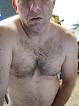 IronedTitan online show from 12/20/25, 06:05