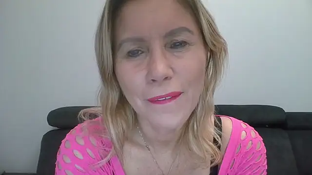 DoreenSexy online show from 10/29/25, 07:40