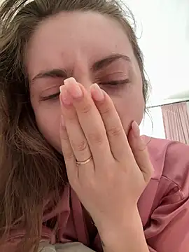 MariiD online show from 03/28/26, 08:37