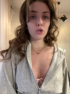 MariiD online show from 03/25/26, 07:19