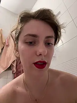 MariiD online show from 03/31/26, 08:33