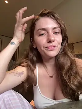 MariiD online show from 04/11/26, 06:43