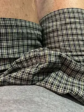 Randy642001 online show from 11/10/25, 05:12