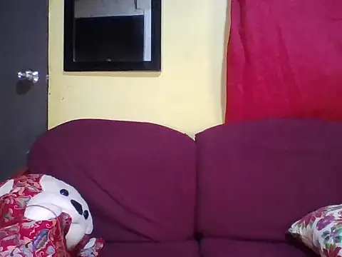 BellaJanna online show from 01/25/25, 10:51