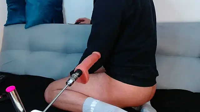 TonyCollins  online show from 04/10/26, 09:55