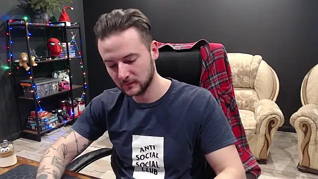 MihasikD online show from 01/10/26, 10:32