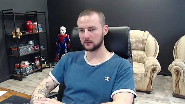 MihasikD online show from 04/30/26, 11:06