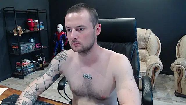 MihasikD online show from 05/09/26, 09:01