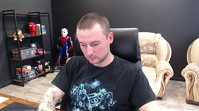 MihasikD online show from 05/04/26, 12:30