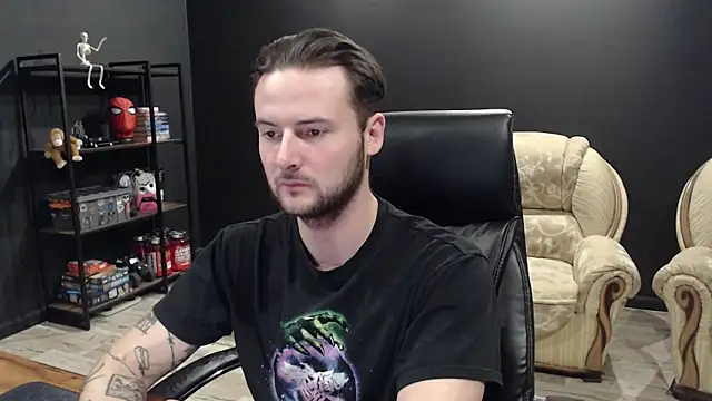 MihasikD online show from 11/28/25, 06:19