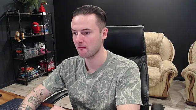 MihasikD online show from 12/22/25, 12:27