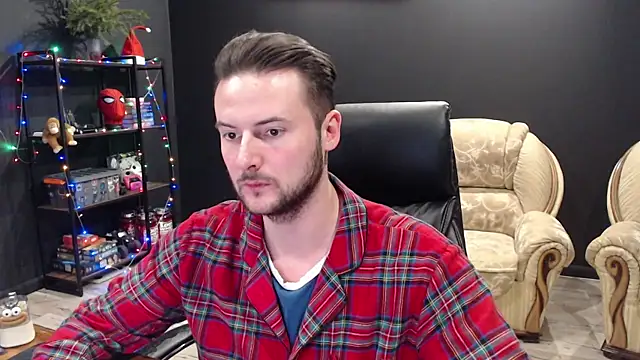 MihasikD online show from 01/12/26, 05:31