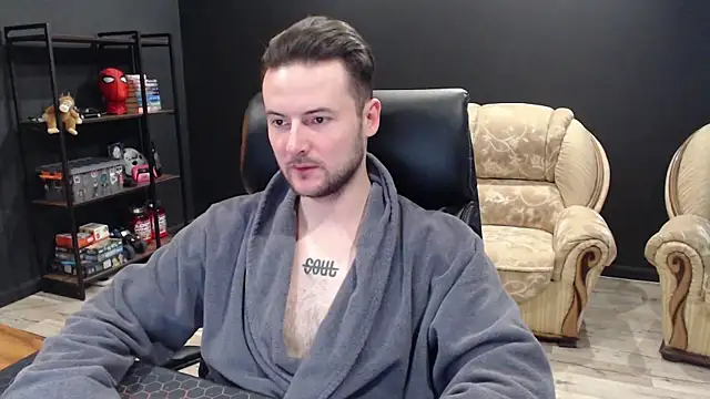 MihasikD online show from 03/02/26, 07:26