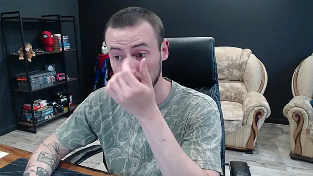 MihasikD online show from 05/16/26, 10:58