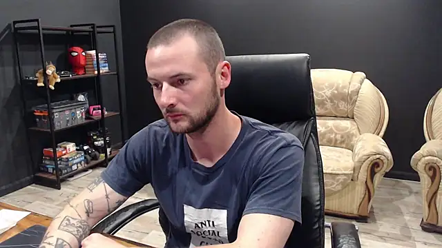 MihasikD online show from 05/30/26, 04:01