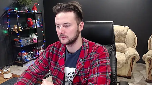 MihasikD online show from 01/12/26, 05:25