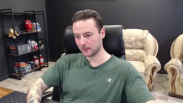 MihasikD online show from 02/01/26, 10:46