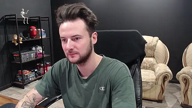 MihasikD online show from 11/29/25, 06:24