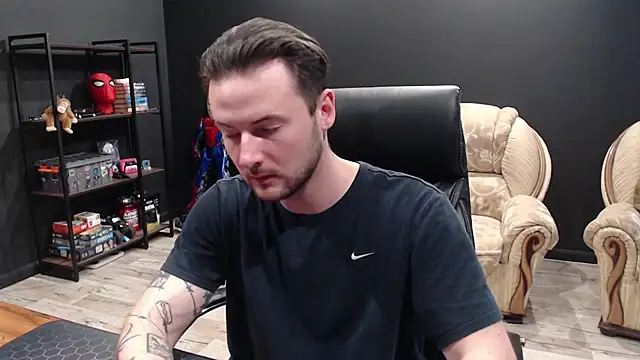 MihasikD online show from 04/06/26, 08:04