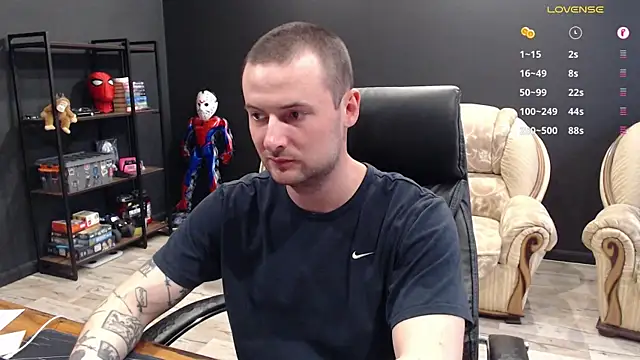 MihasikD online show from 05/06/26, 10:19