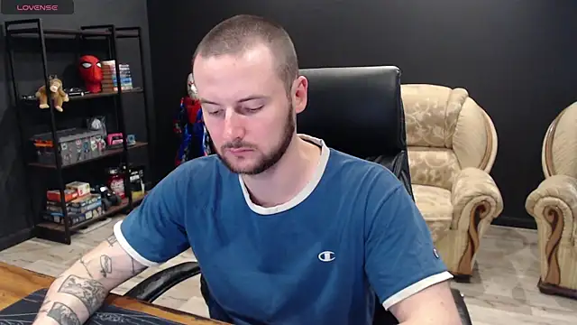 MihasikD online show from 04/28/26, 11:47