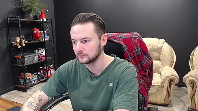 MihasikD online show from 01/07/26, 07:13