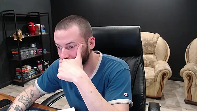 MihasikD online show from 04/29/26, 05:41