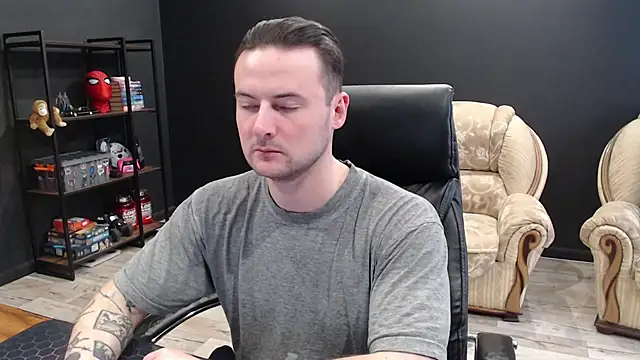 MihasikD online show from 02/22/26, 10:39