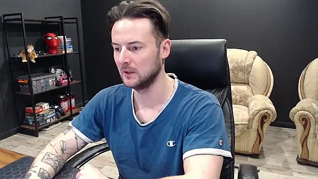 MihasikD online show from 03/04/26, 05:48