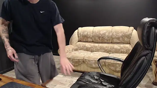 MihasikD online show from 11/05/25, 09:12