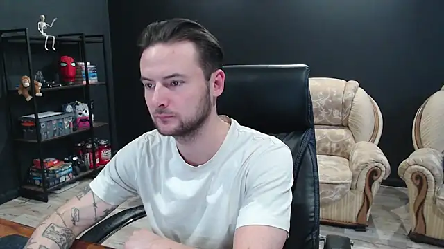 MihasikD online show from 11/24/25, 10:15