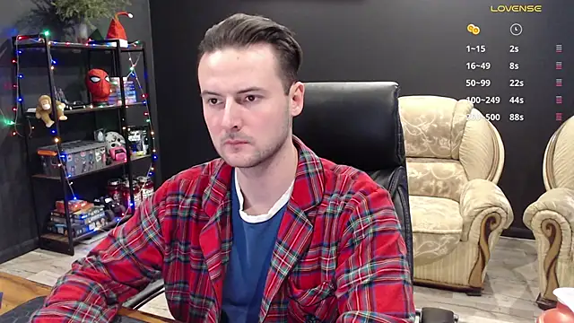 MihasikD online show from 01/16/26, 09:57