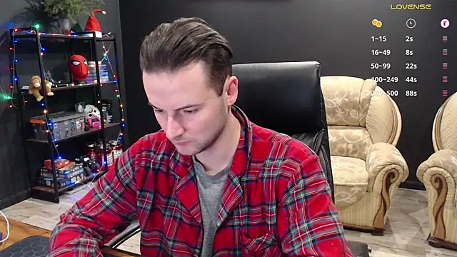 MihasikD online show from 01/15/26, 07:45