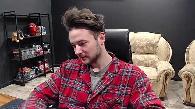 MihasikD online show from 02/08/26, 07:06