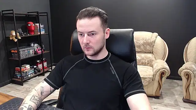 MihasikD online show from 02/27/26, 08:03