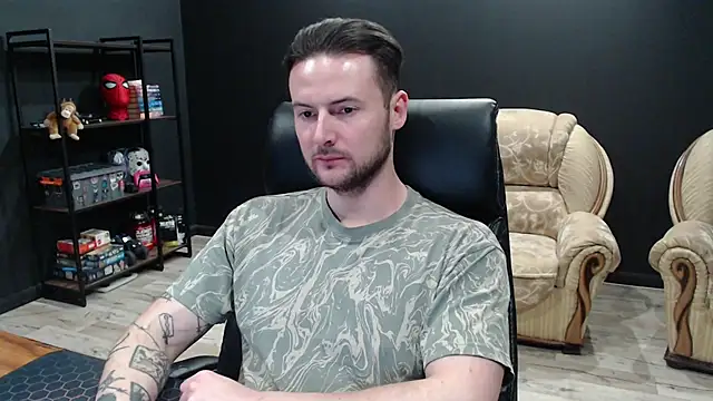 MihasikD online show from 03/04/26, 06:04