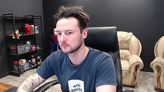 MihasikD online show from 04/07/26, 06:26