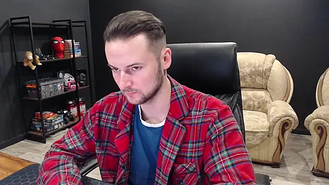 MihasikD online show from 02/12/26, 11:21