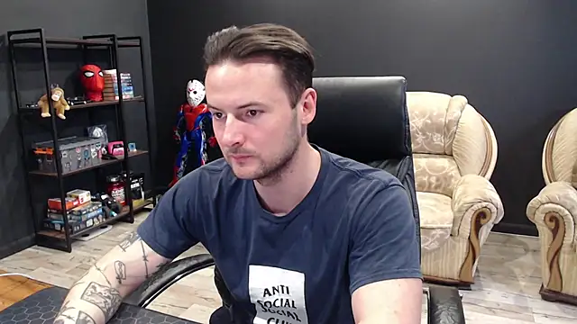 MihasikD online show from 04/02/26, 10:55