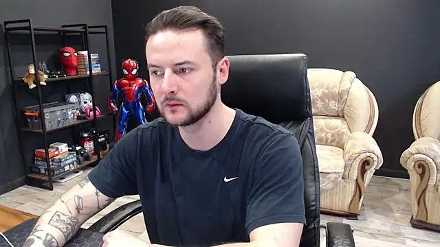 MihasikD online show from 03/18/26, 08:39