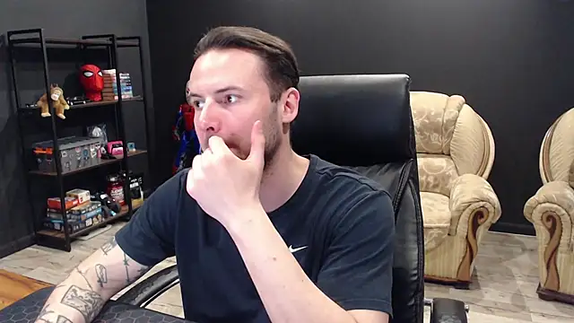 MihasikD online show from 04/03/26, 02:34