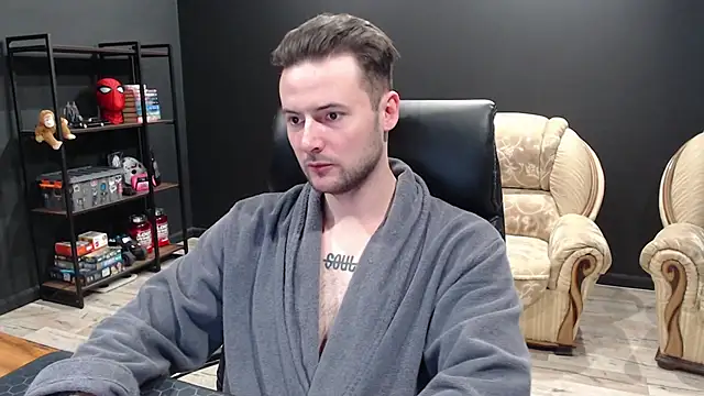 MihasikD online show from 02/26/26, 07:19