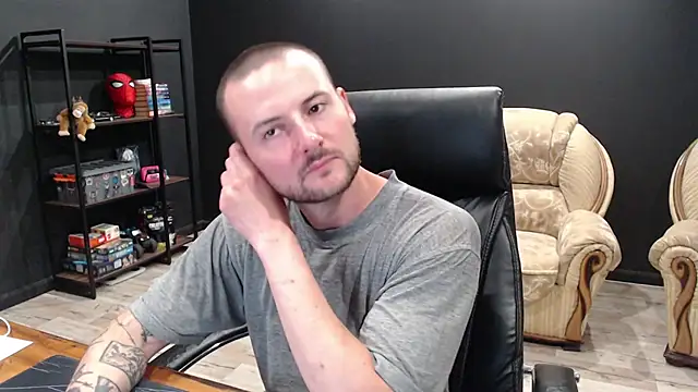 MihasikD online show from 05/27/26, 04:47