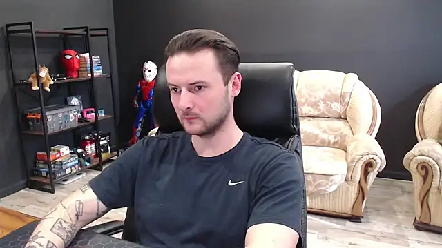 MihasikD online show from 04/04/26, 01:28