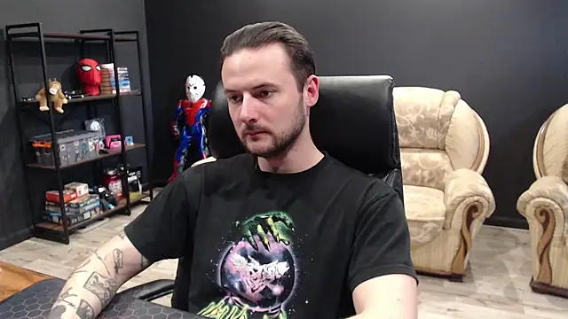 MihasikD online show from 04/11/26, 11:47