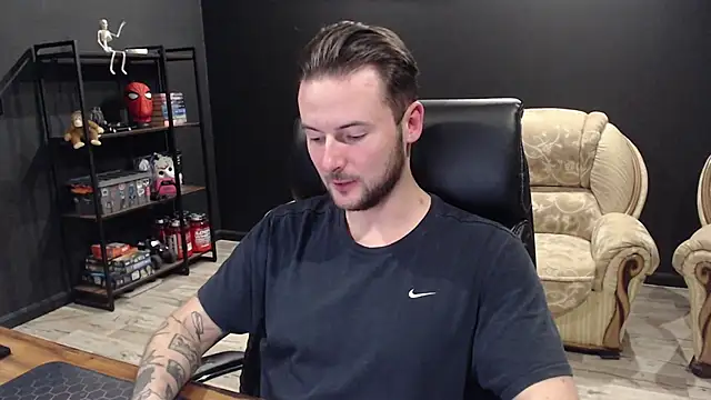 MihasikD online show from 11/07/25, 02:43