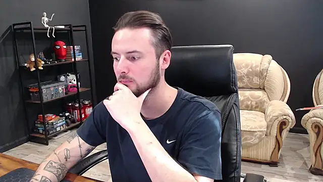 MihasikD online show from 11/15/25, 11:36