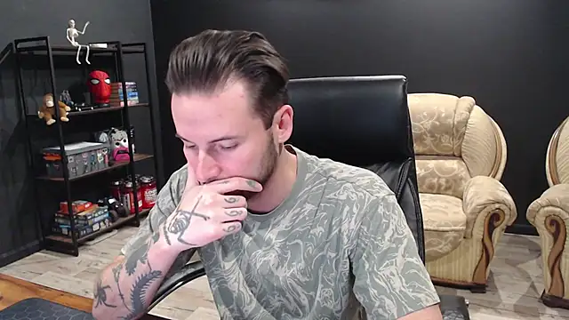 MihasikD online show from 11/19/25, 10:15