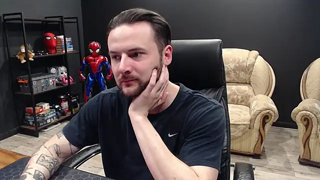 MihasikD online show from 03/19/26, 08:36