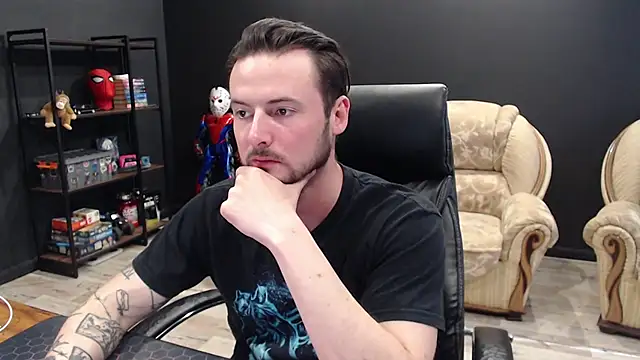 MihasikD online show from 04/18/26, 11:56